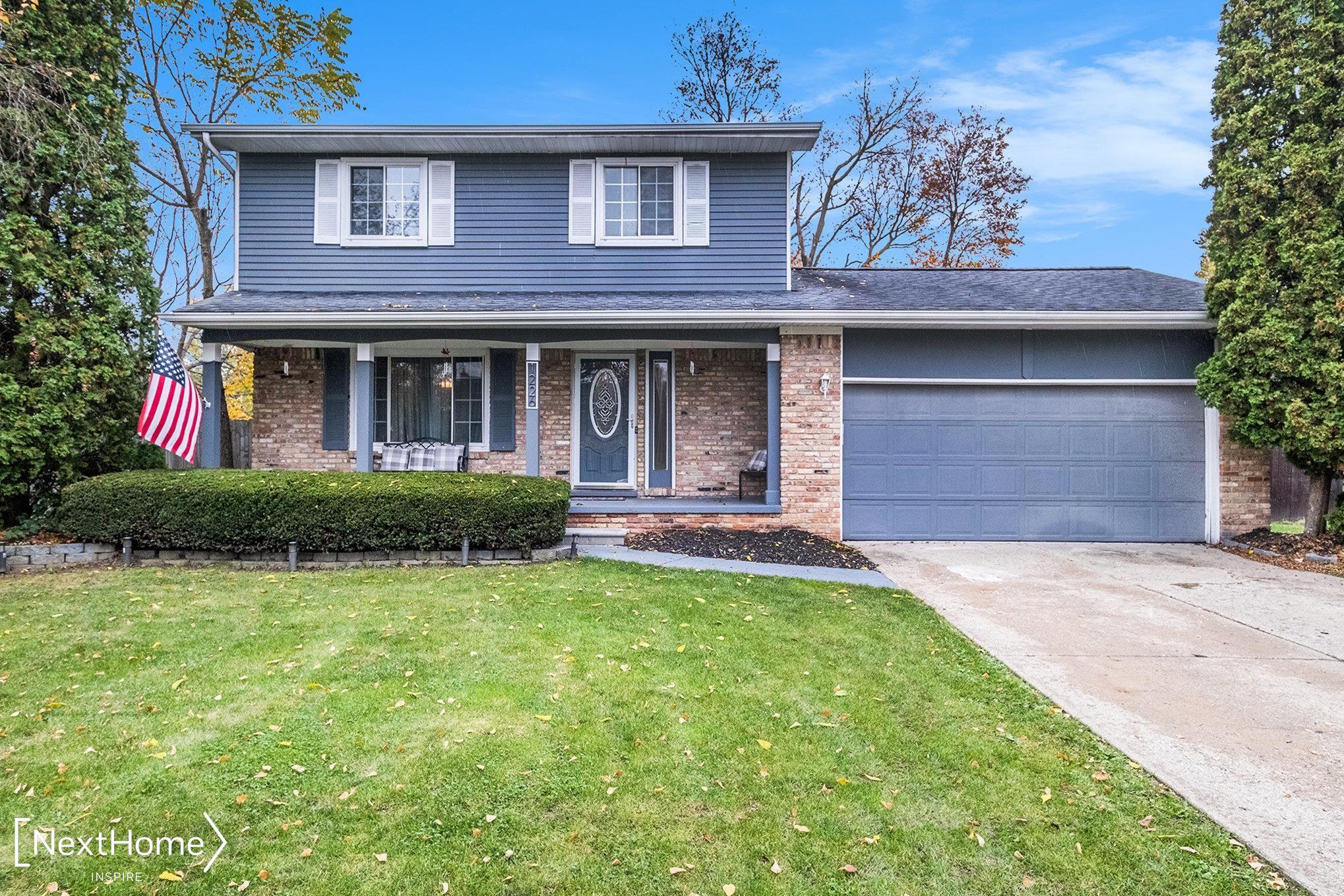 1226 Wreckenridge Road Flint, MI 48532 - Photo 1 of 25 50126202.JPG