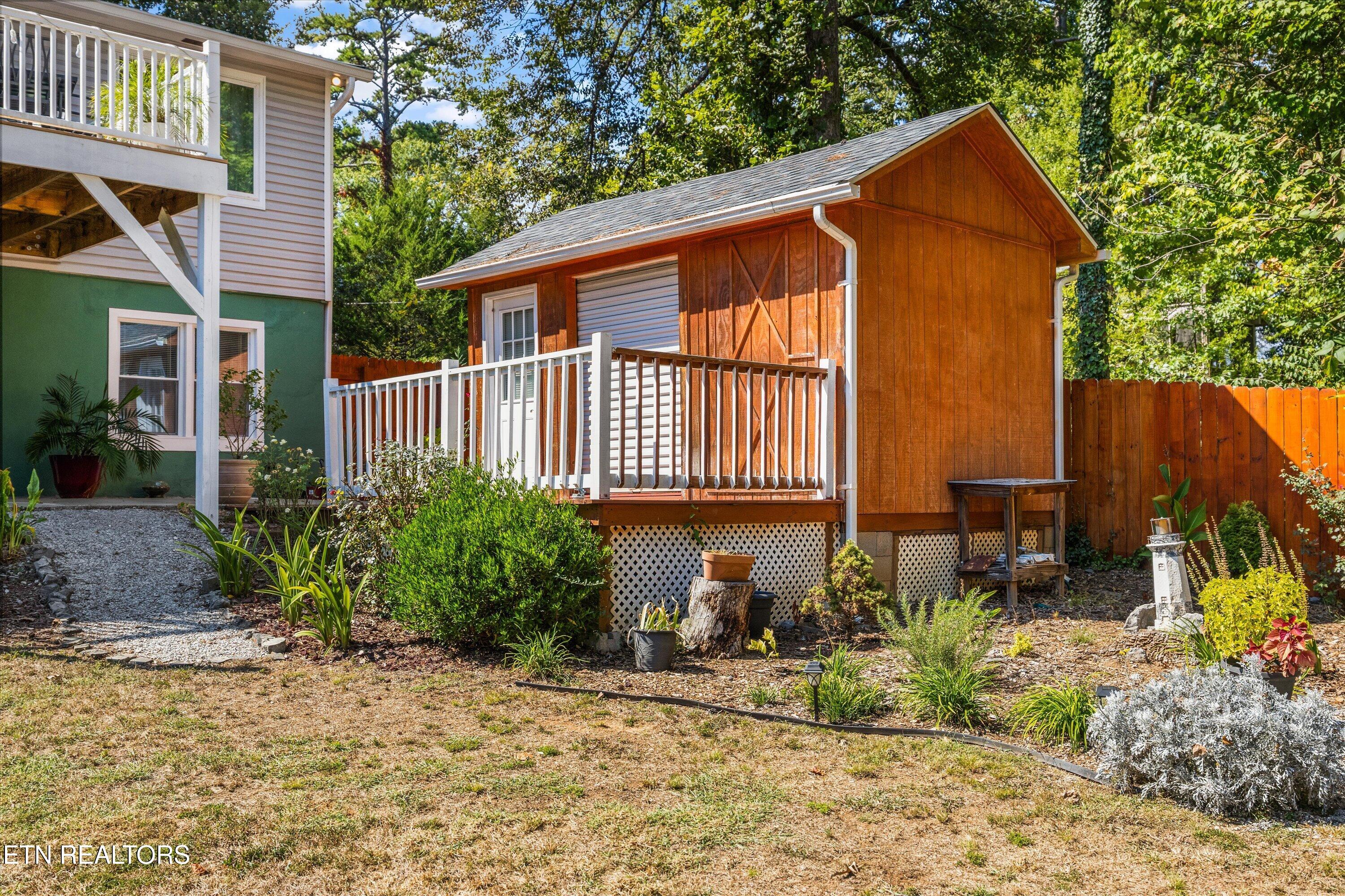 212 Cogdill Road Knoxville, TN 37922 - Photo 31 of 51 36-212 Cogdill Rd35