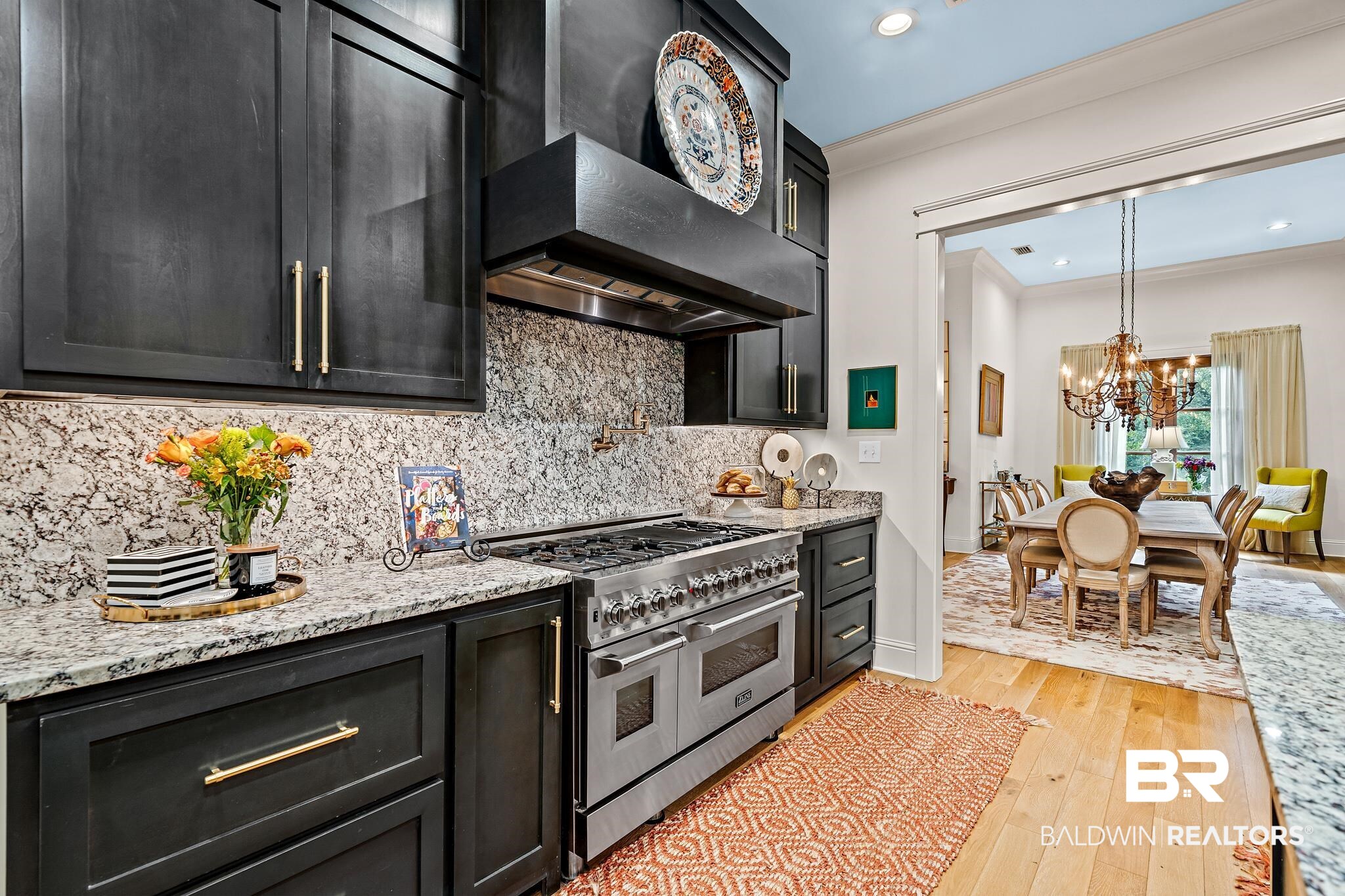 625 Falling Water Boulevard Fairhope, AL 36532 - Photo 9 of 49 Kitchen
