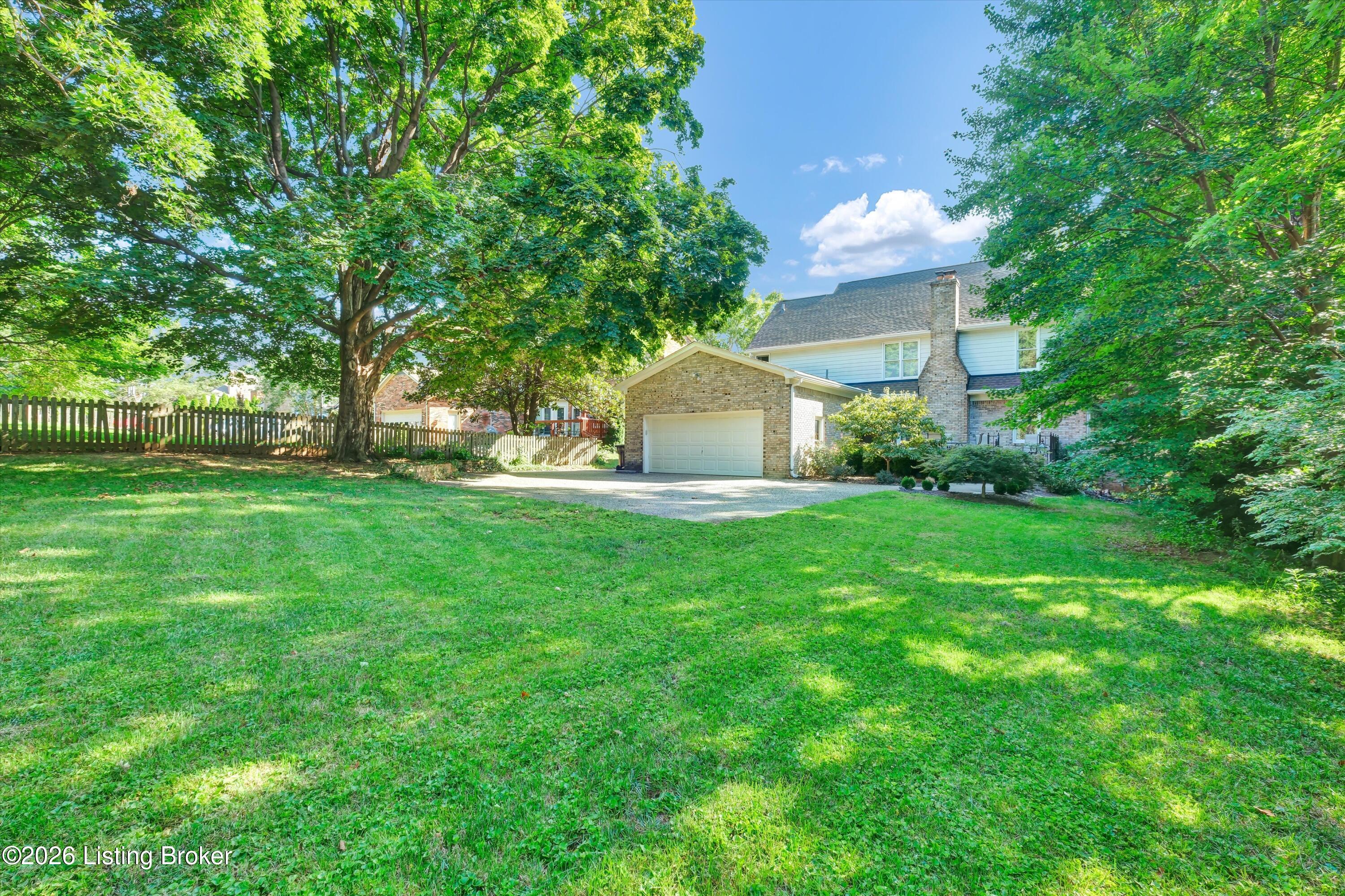 802 Foxgate Road Louisville, KY 40223 - Photo 61 of 71 66-802 Foxgate Rd