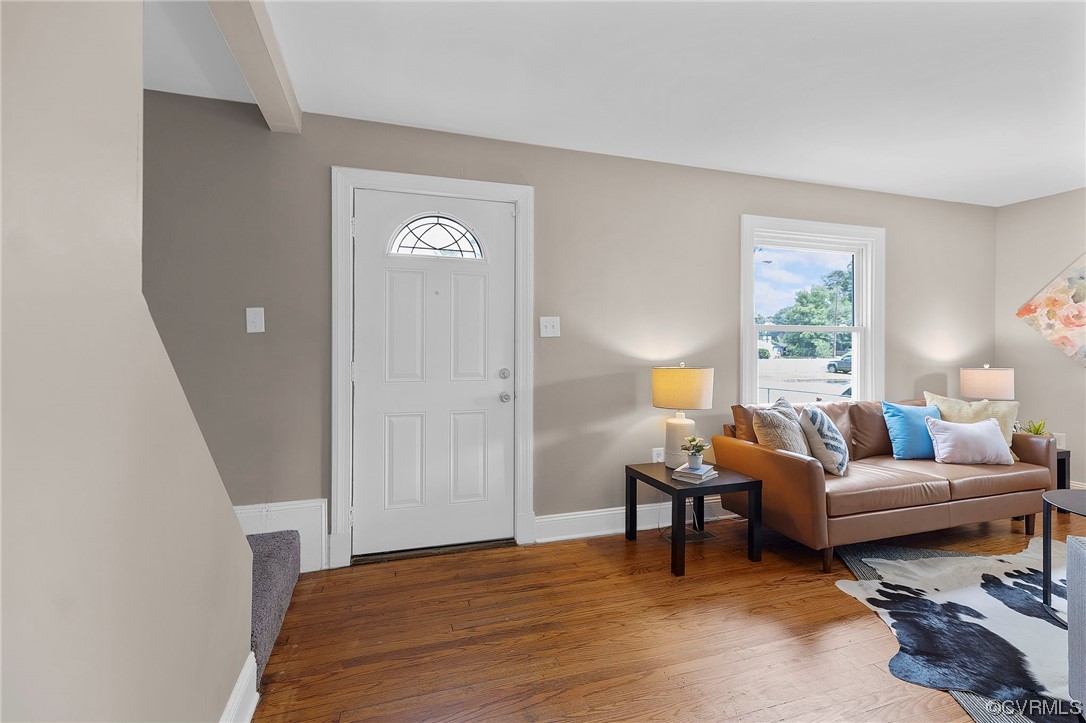 3901 Decatur Street Richmond, VA 23224 - Photo 3 of 30 Gallery Image 3
