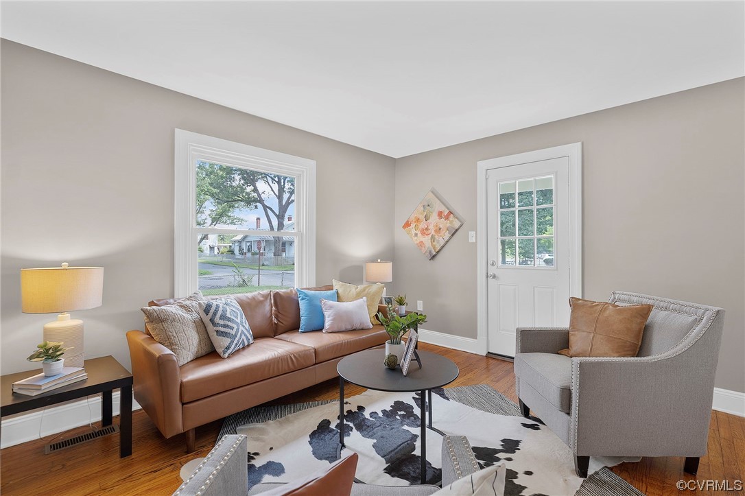 3901 Decatur Street Richmond, VA 23224 - Photo 5 of 30 Gallery Image 5