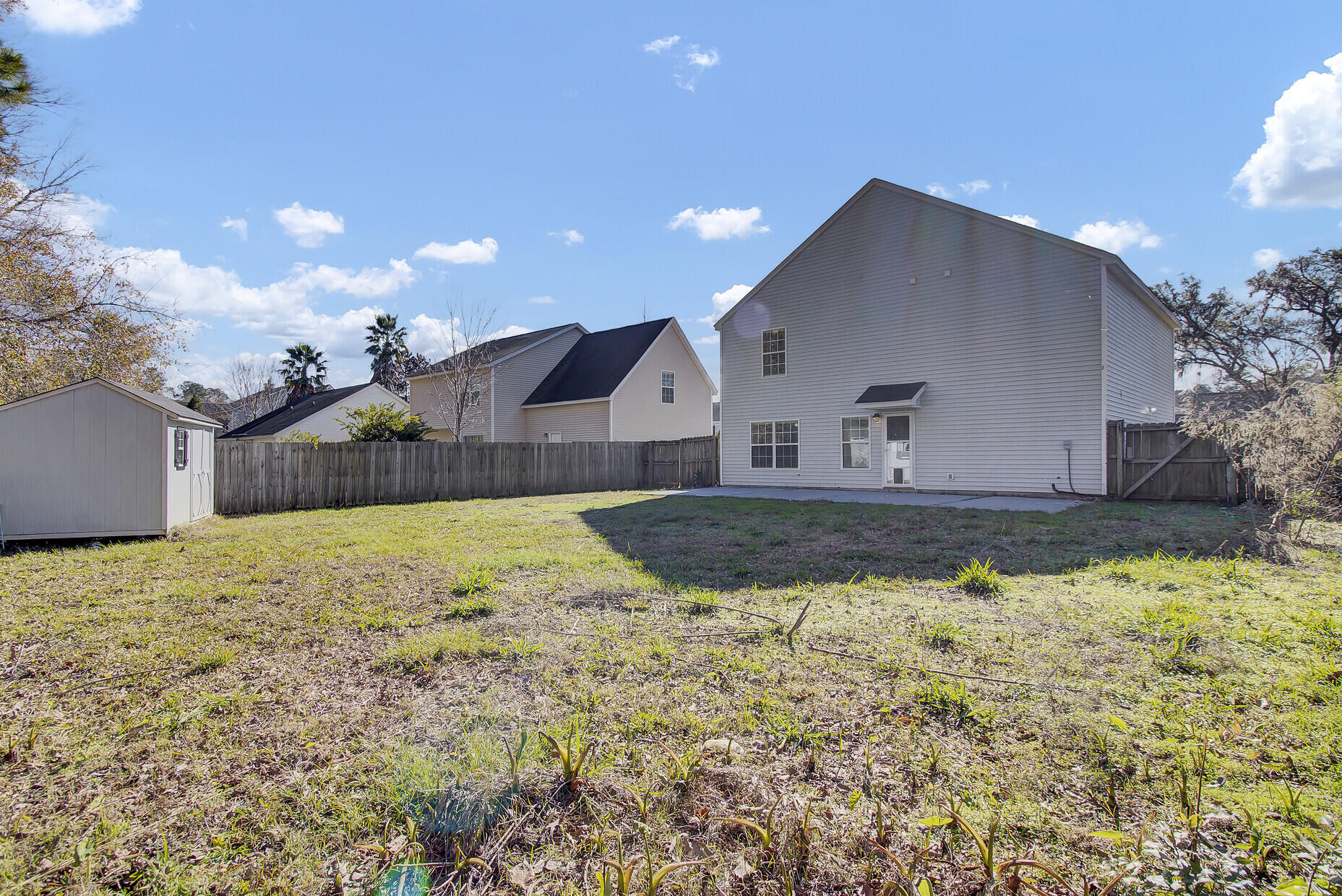 230 Eagle Ridge Road Summerville, SC 29485 - Photo 46 of 49 230 Eagle Ridge Road,