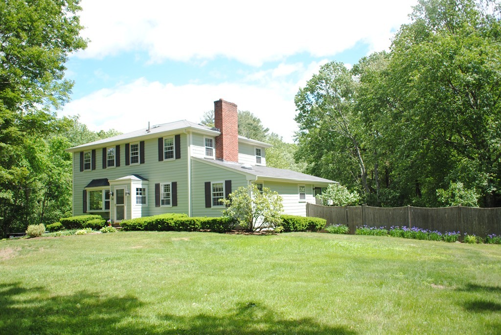 99 Woodside Road Sudbury, MA 01776 - Photo 22 of 22 Gallery Image 22