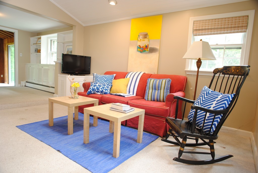 99 Woodside Road Sudbury, MA 01776 - Photo 8 of 22 Gallery Image 8