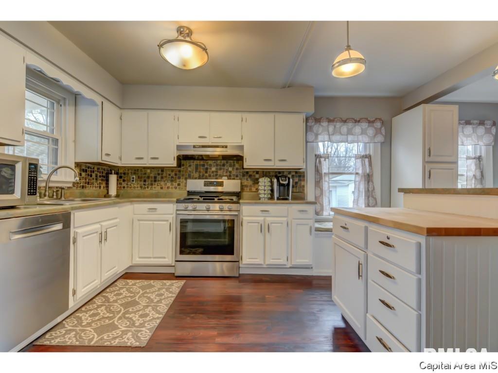 1433 North 3rd Street Springfield, IL 62702 - Photo 12 of 27