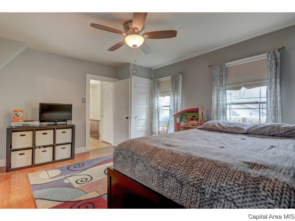 1433 North 3rd Street Springfield, IL 62702 - Photo 17 of 27