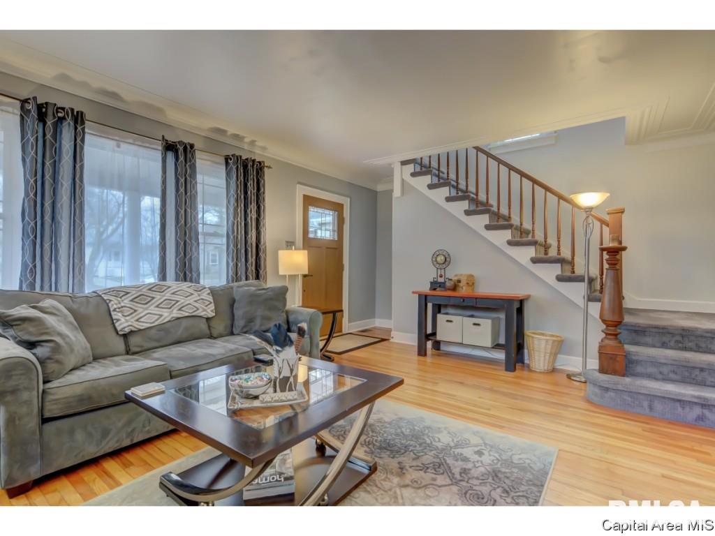 1433 North 3rd Street Springfield, IL 62702 - Photo 2 of 27