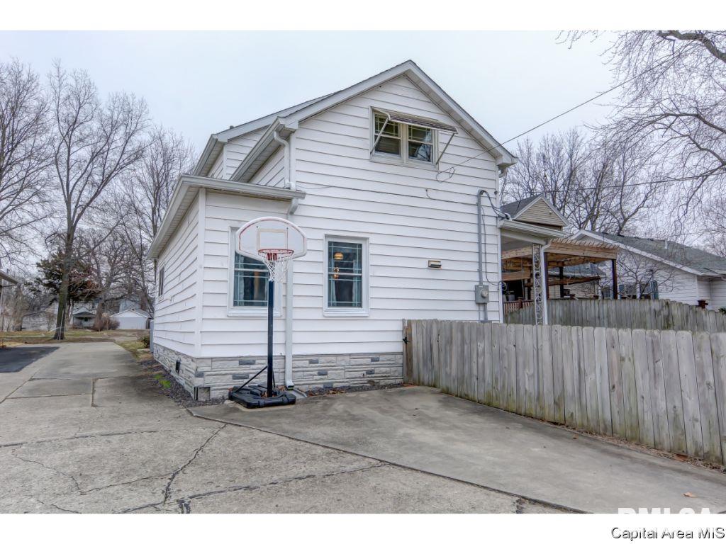 1433 North 3rd Street Springfield, IL 62702 - Photo 24 of 27
