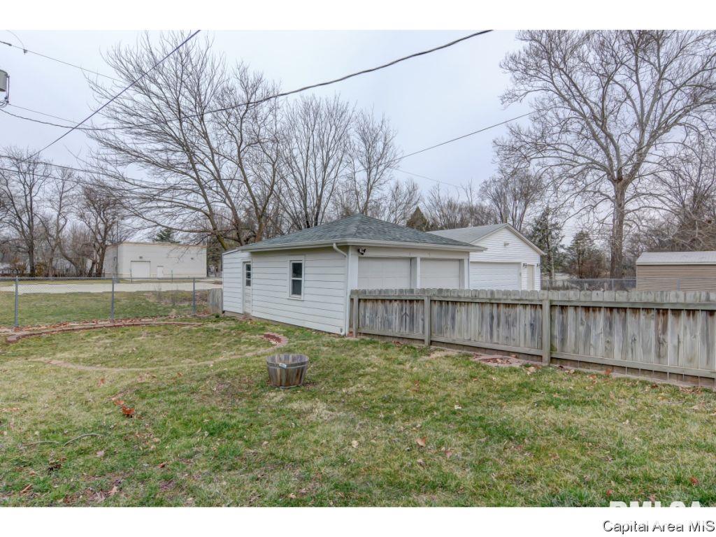 1433 North 3rd Street Springfield, IL 62702 - Photo 25 of 27