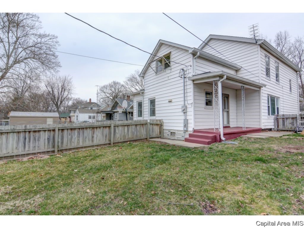 1433 North 3rd Street Springfield, IL 62702 - Photo 26 of 27