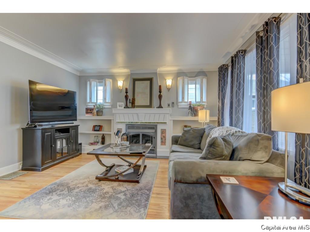 1433 North 3rd Street Springfield, IL 62702 - Photo 3 of 27