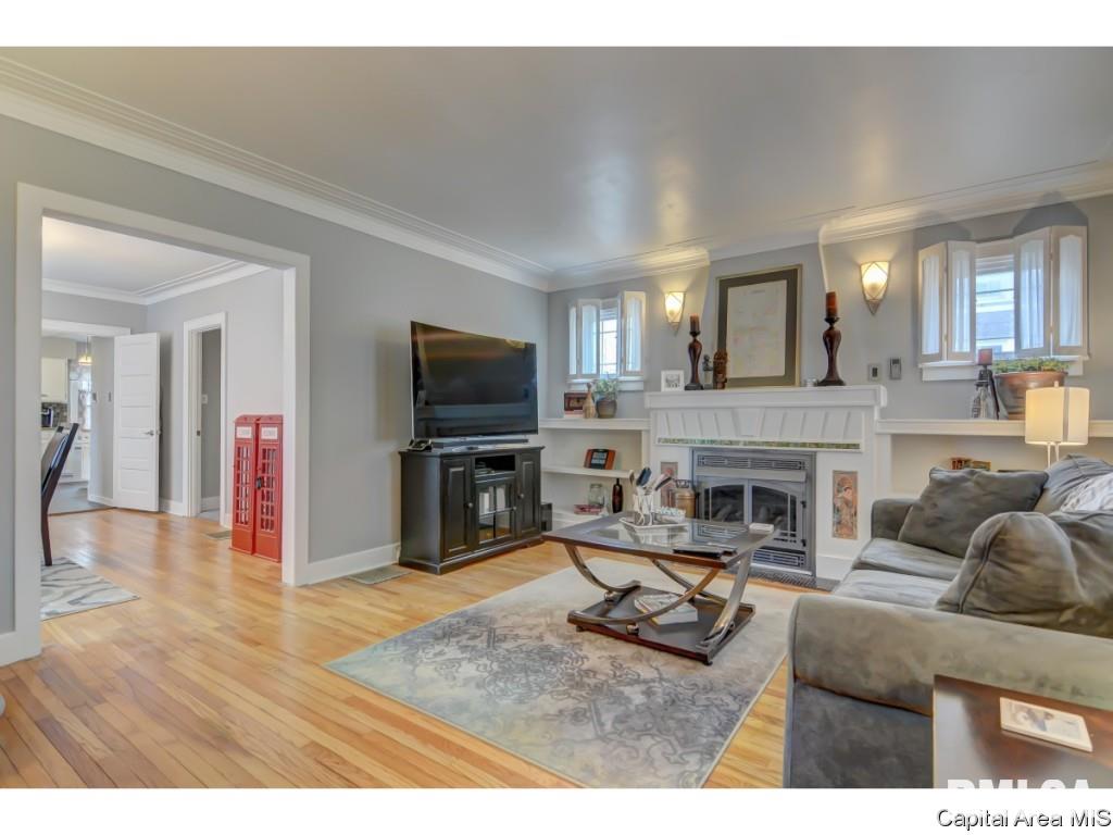 1433 North 3rd Street Springfield, IL 62702 - Photo 4 of 27