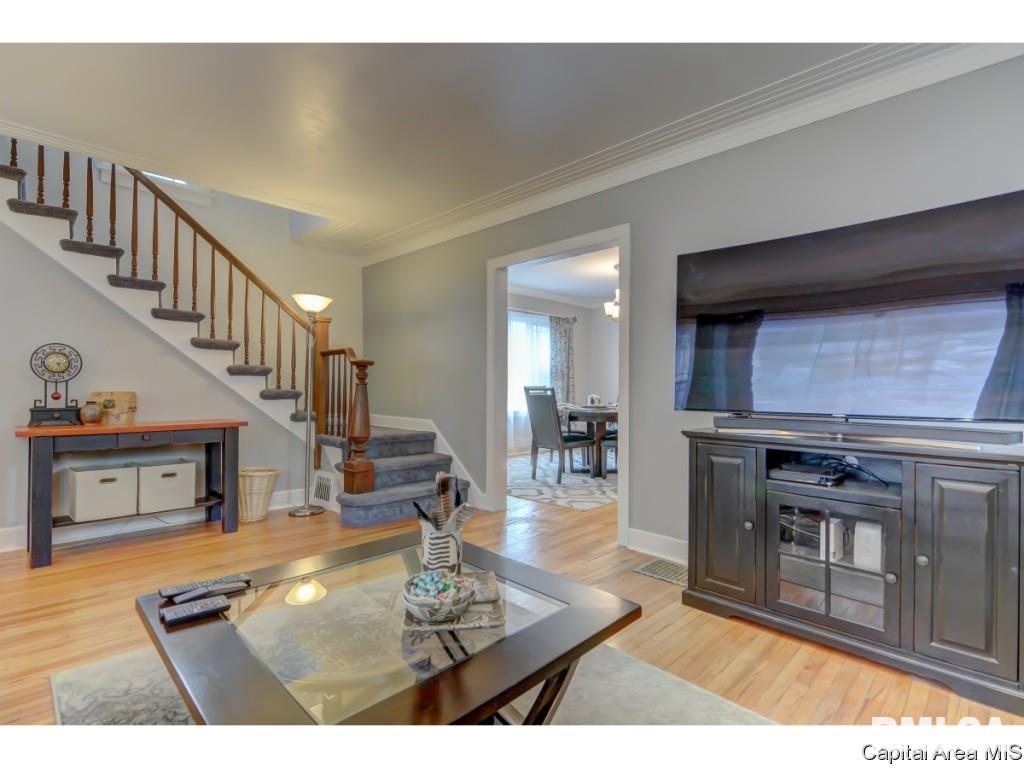 1433 North 3rd Street Springfield, IL 62702 - Photo 5 of 27