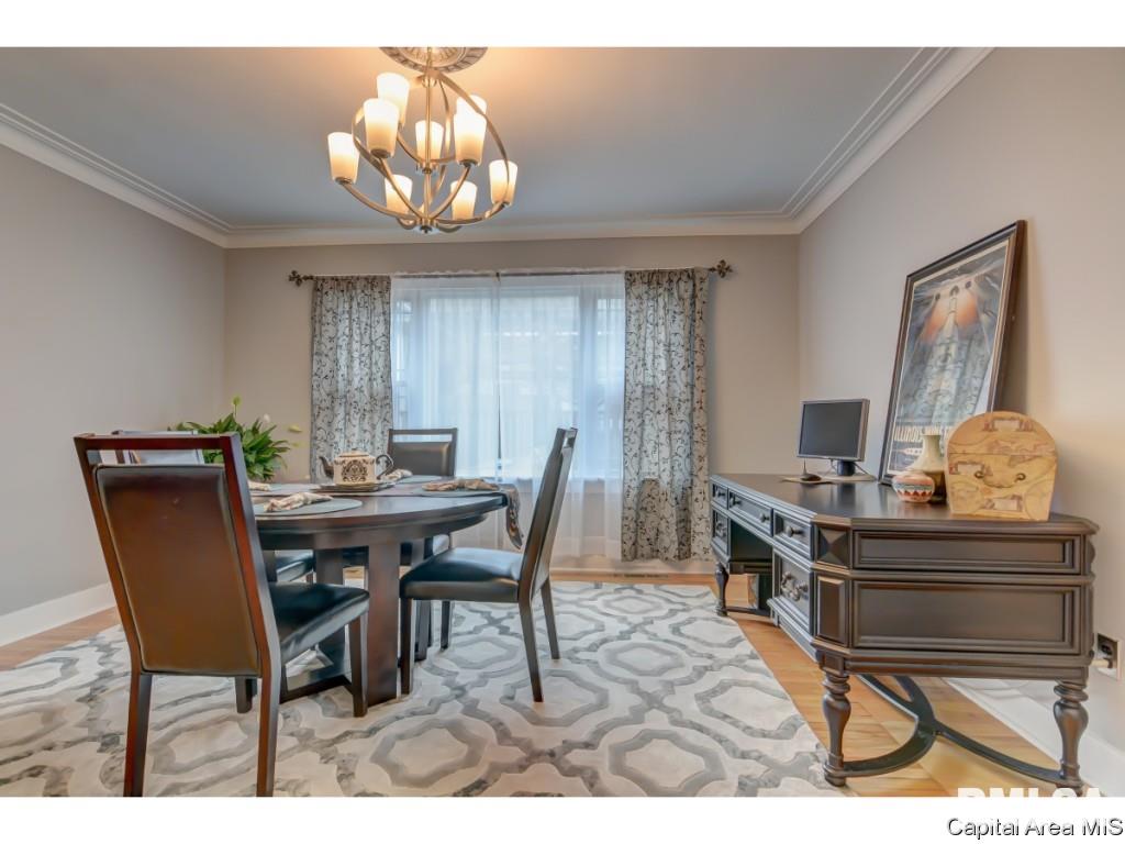 1433 North 3rd Street Springfield, IL 62702 - Photo 7 of 27