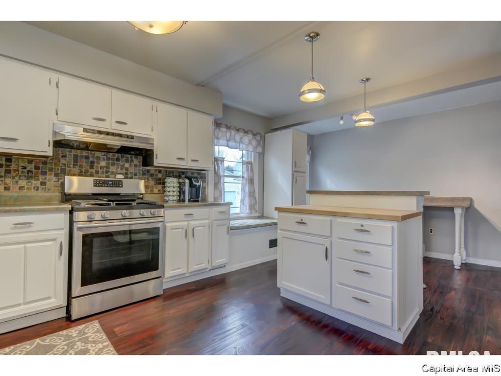1433 North 3rd Street Springfield, IL 62702 - Photo 8 of 27