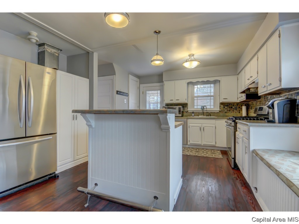 1433 North 3rd Street Springfield, IL 62702 - Photo 10 of 27