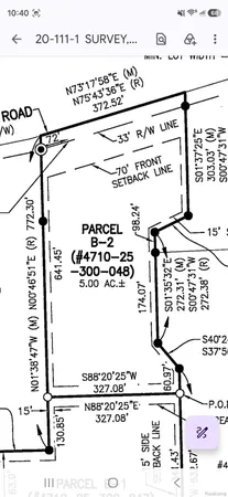 $225,000 | 0 Brighton Road, Howell, MI 48843