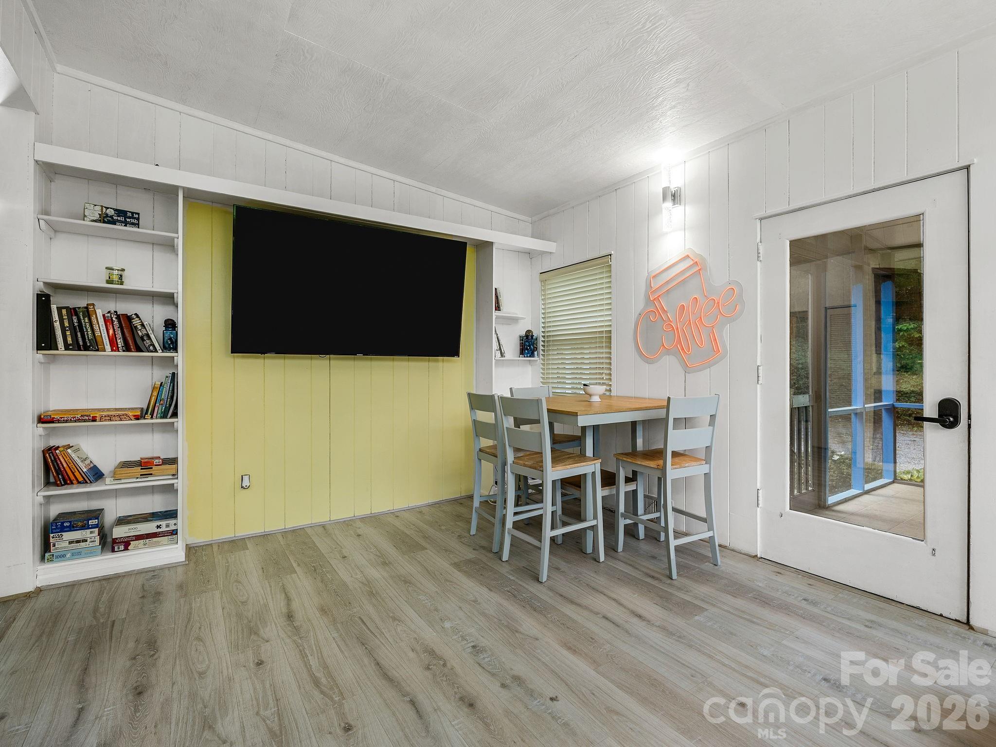 41 Red Bird Road Tryon, NC 28782 - Photo 5 of 37