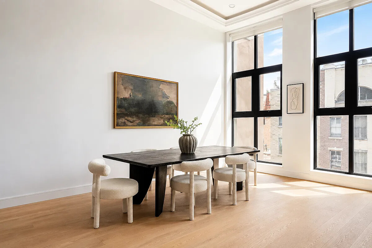 151 Freeman Street, Unit PHB Brooklyn, NY 11222 - Photo 4 of 20 Gallery Image 4