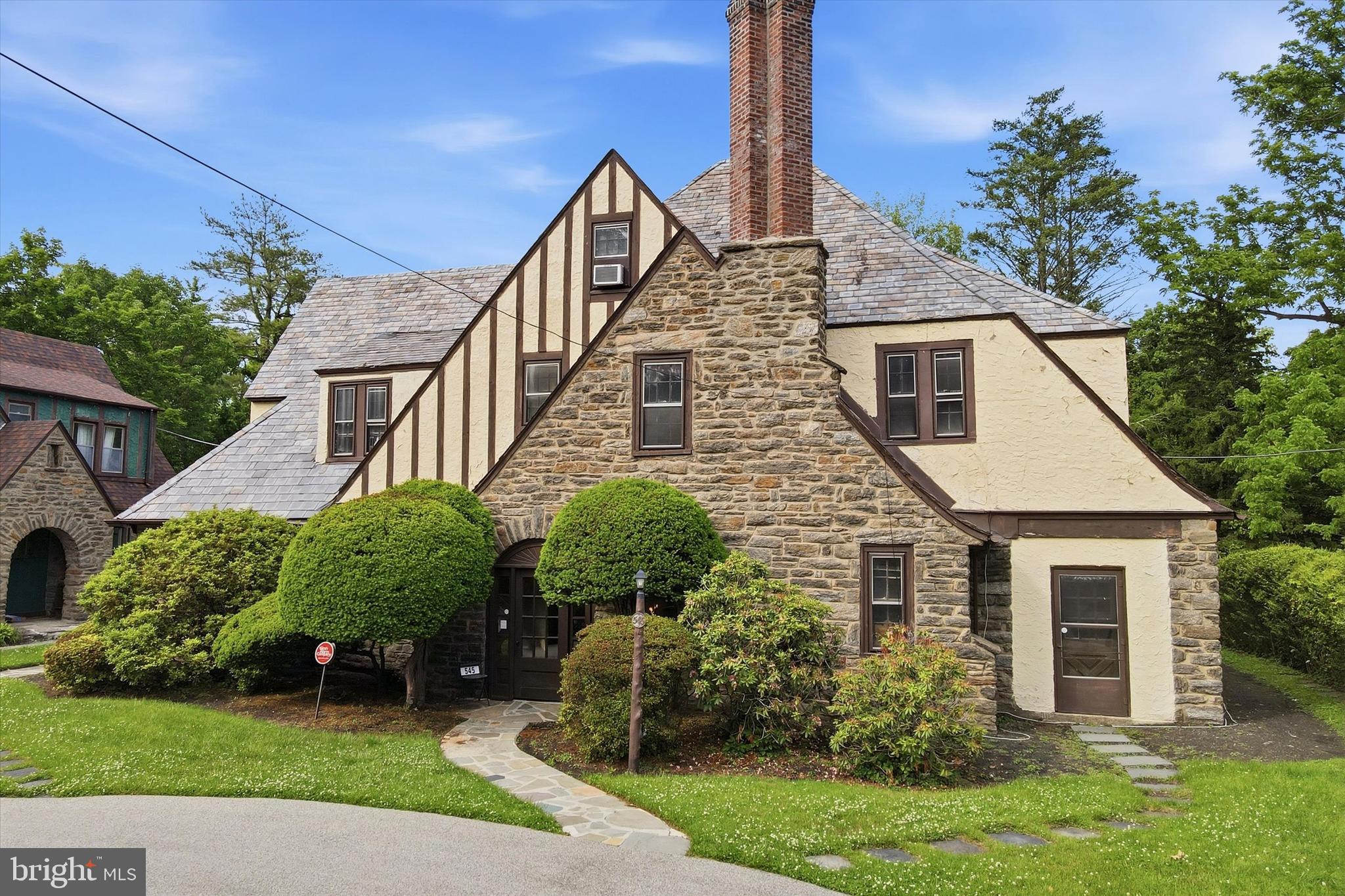 545 Church Road Elkins Park, PA 19027 - Photo 42 of 58