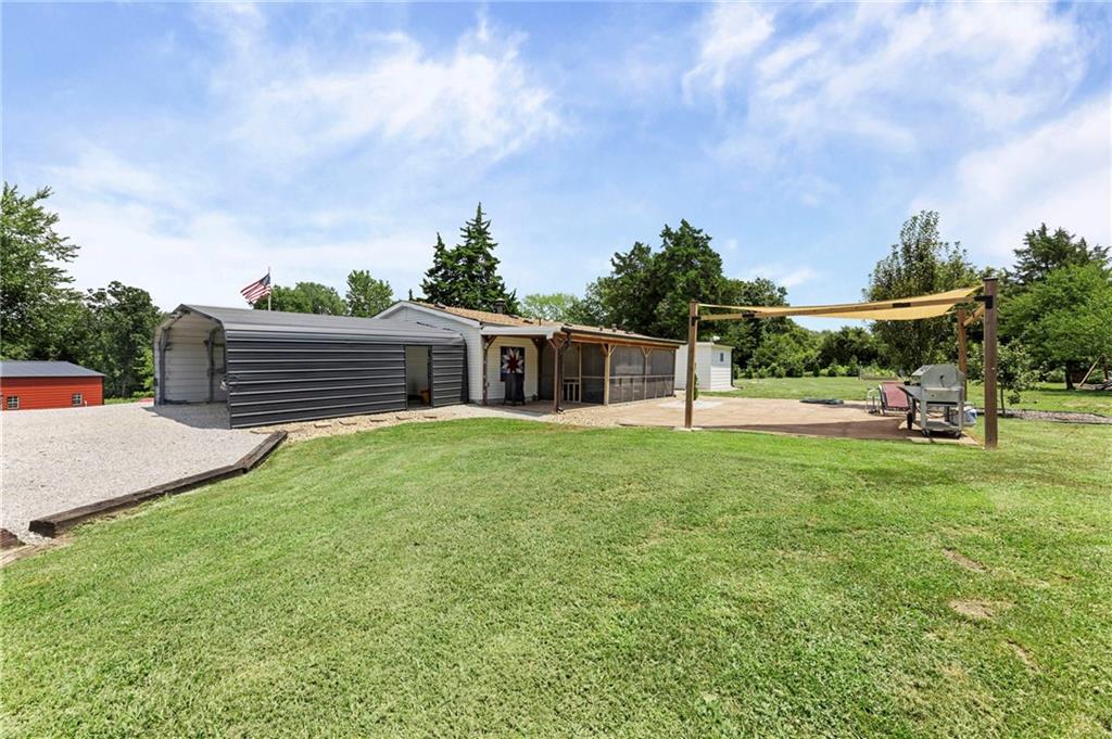 23108 Eisele Road Cleveland, MO 64734 - Photo 51 of 88