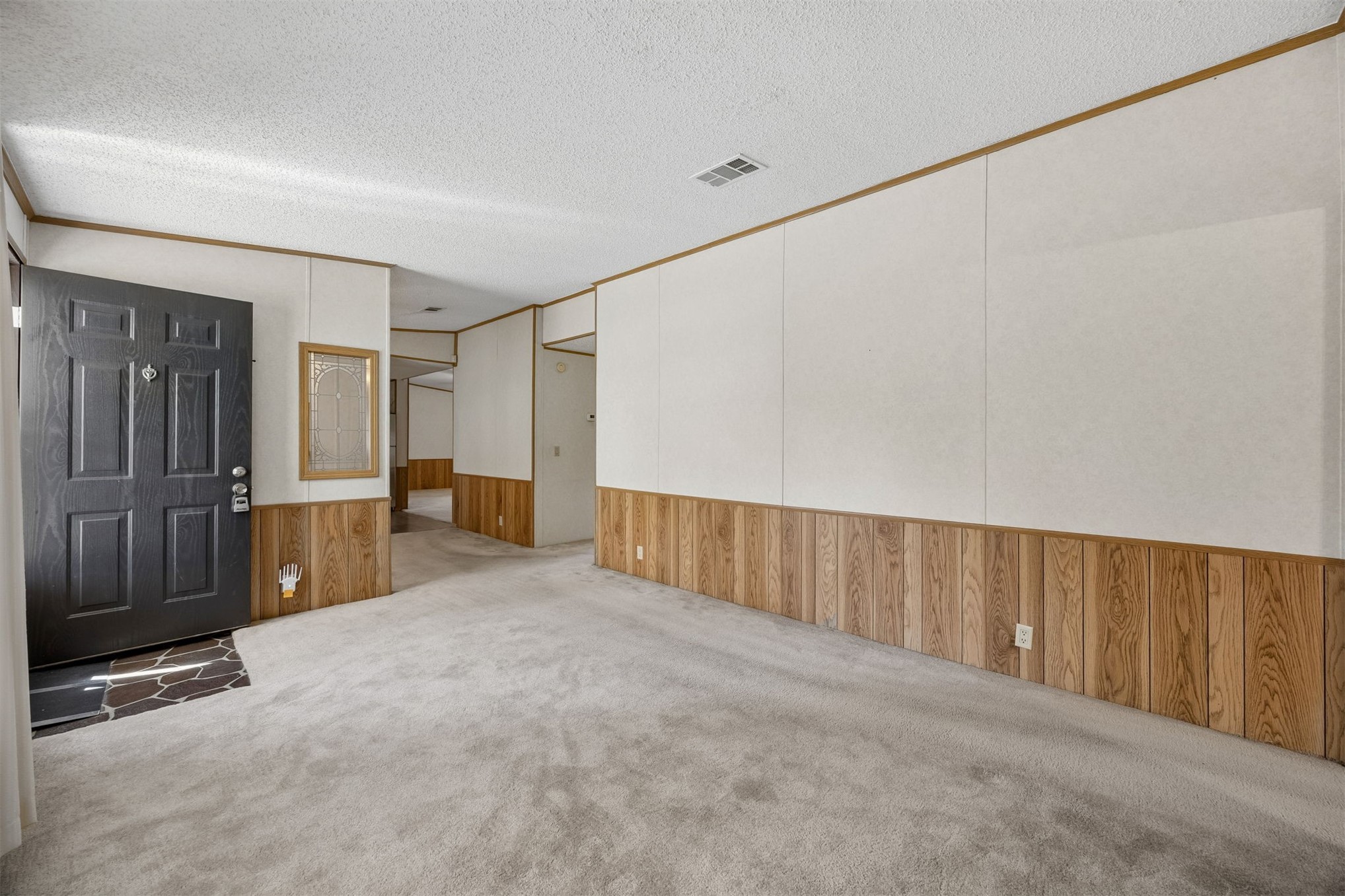 85256 Stephen Road Yulee, FL 32097 - Photo 16 of 48 a view of an empty room