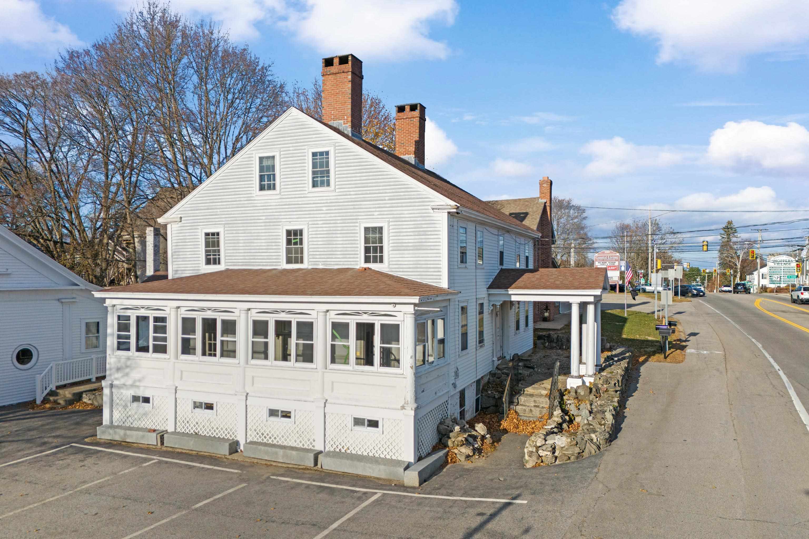 80 Lafayette Road Hampton Falls, NH 03844 - Photo 4 of 60