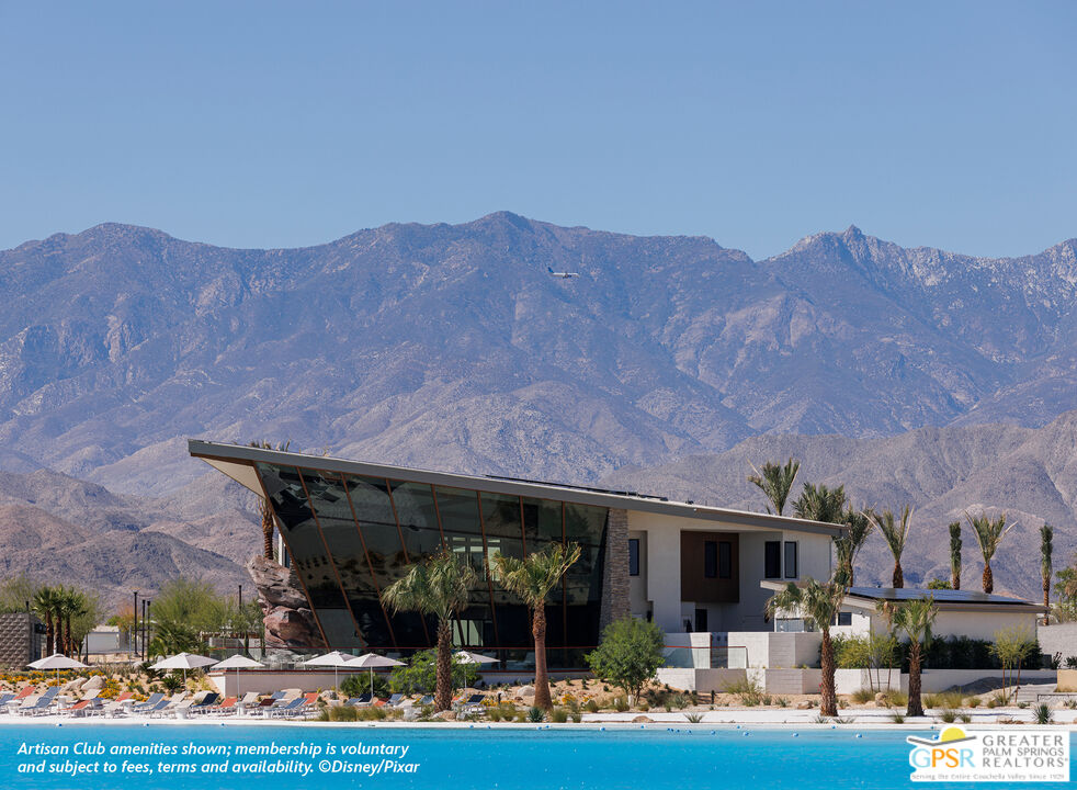 35 Sea Holly Road, Unit LOT #171 Rancho Mirage, CA 92270 - Photo 21 of 27 Gallery Image 21