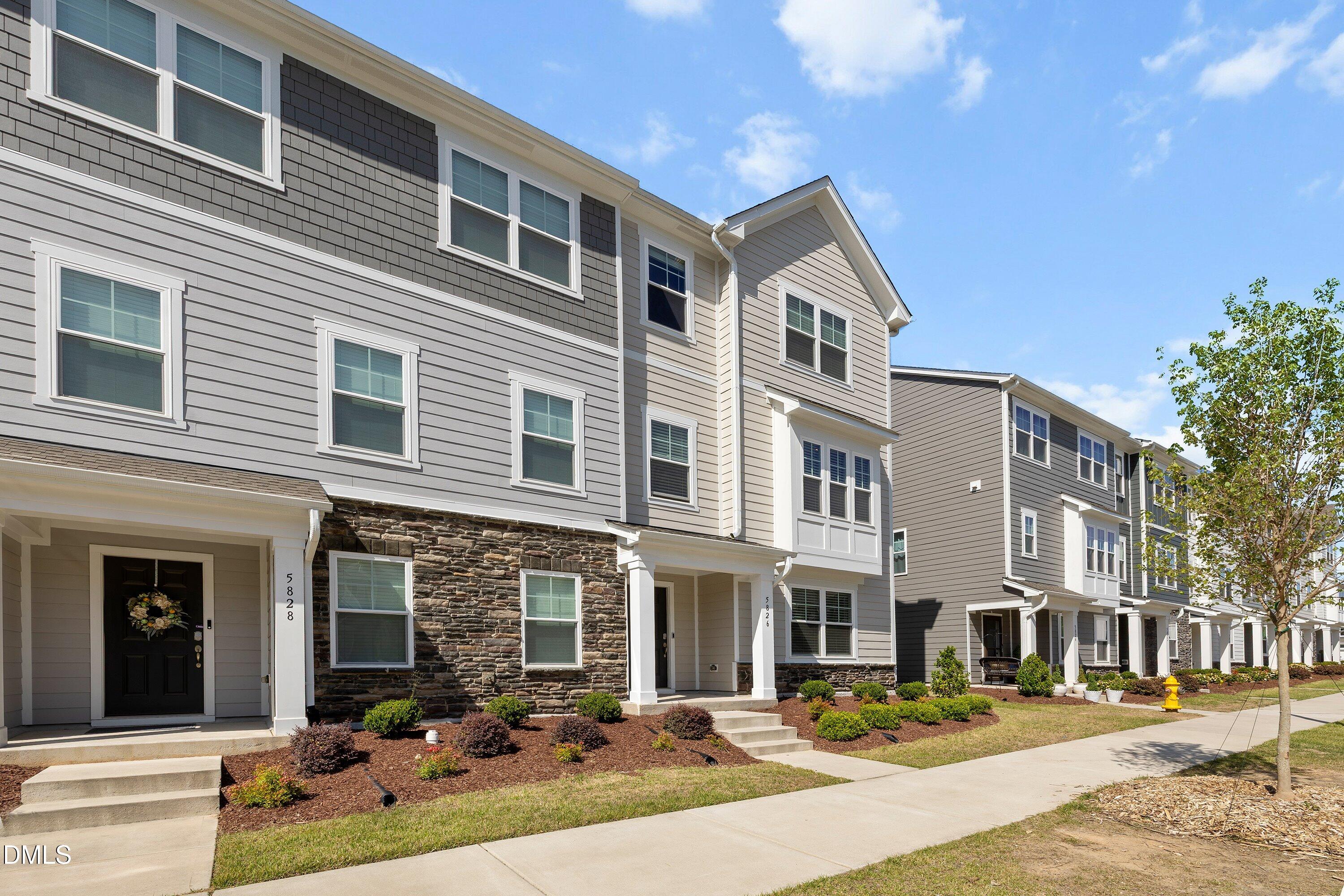 5826 Humanity Lane, Unit 2434 Raleigh, NC 27616 - Photo 3 of 80
