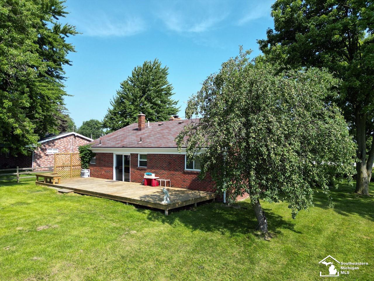655 Samaria Road Temperance, MI 48182 - Photo 34 of 55