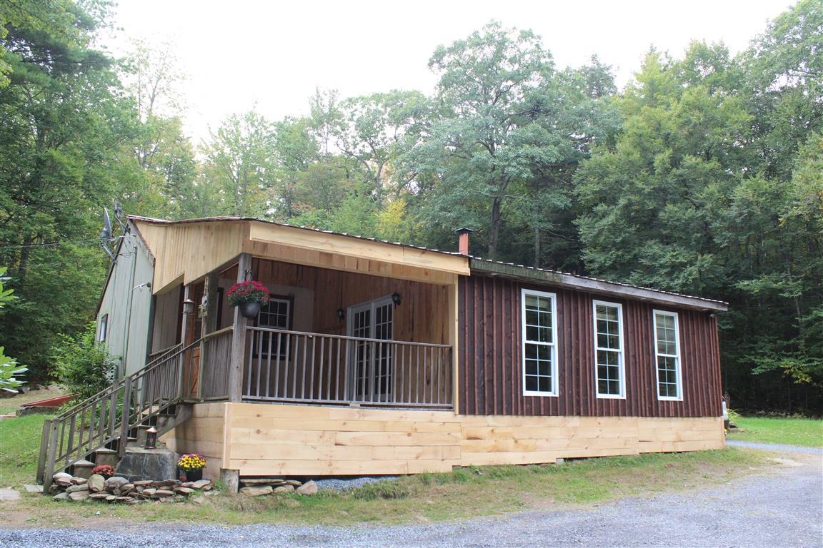 570 Cold Pond Road Acworth, NH 03601 - Photo 1 of 15