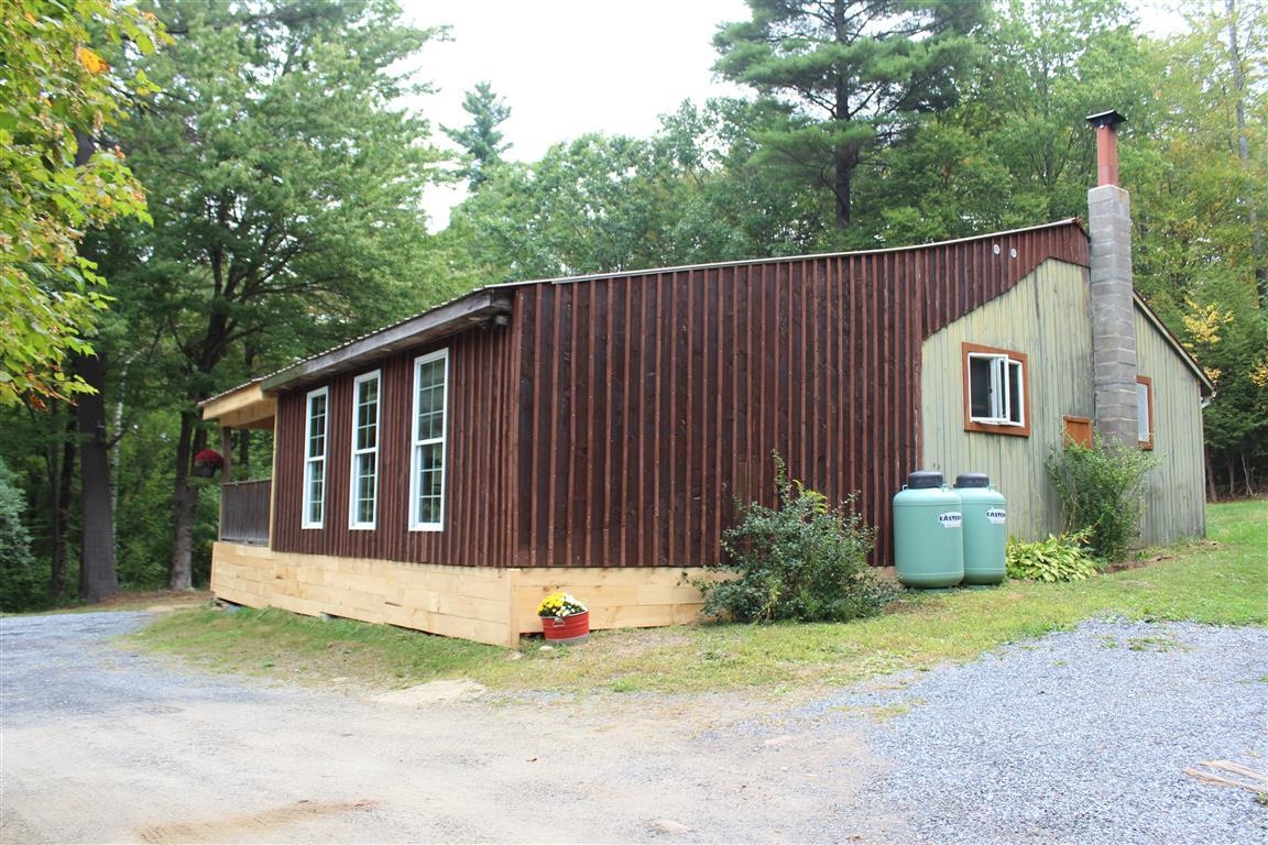 570 Cold Pond Road Acworth, NH 03601 - Photo 2 of 15