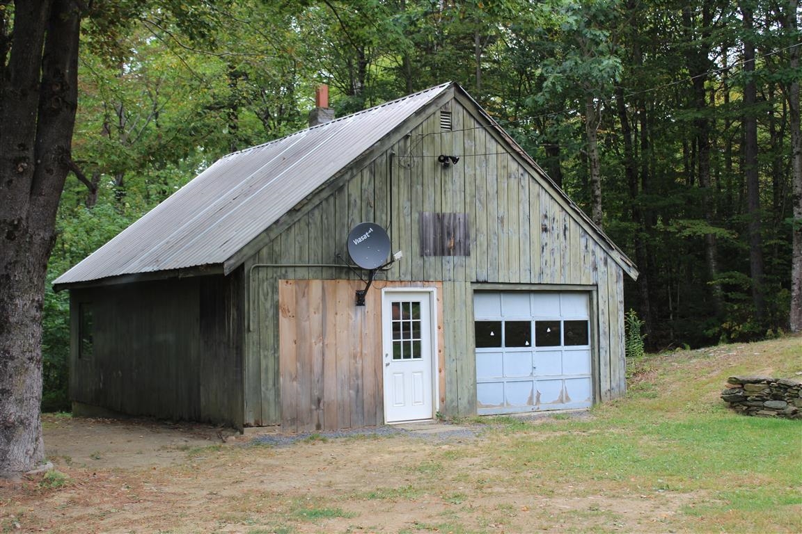 570 Cold Pond Road Acworth, NH 03601 - Photo 8 of 15