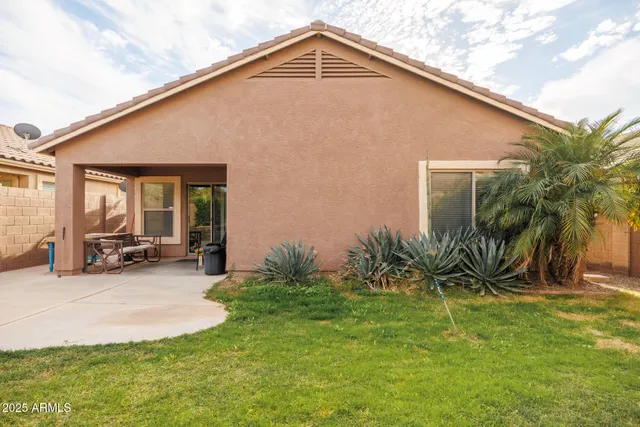 $295,000 | 43314 West Blazen Trail, Maricopa, AZ 85138