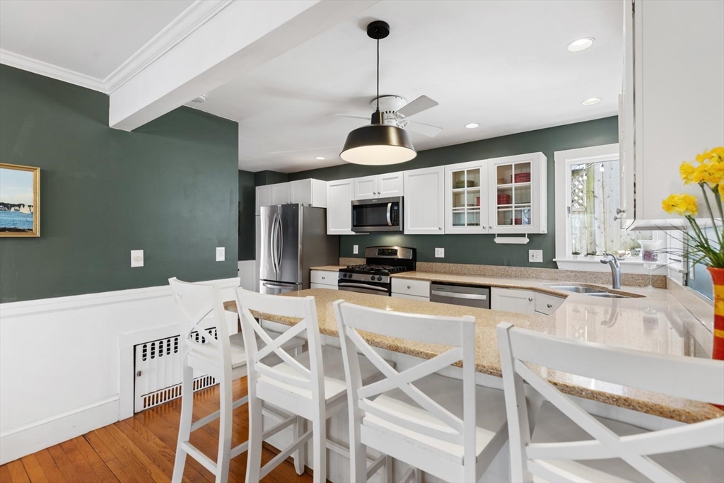 98 West Border Road Malden, MA 02148 - Photo 15 of 42 Gallery Image 15