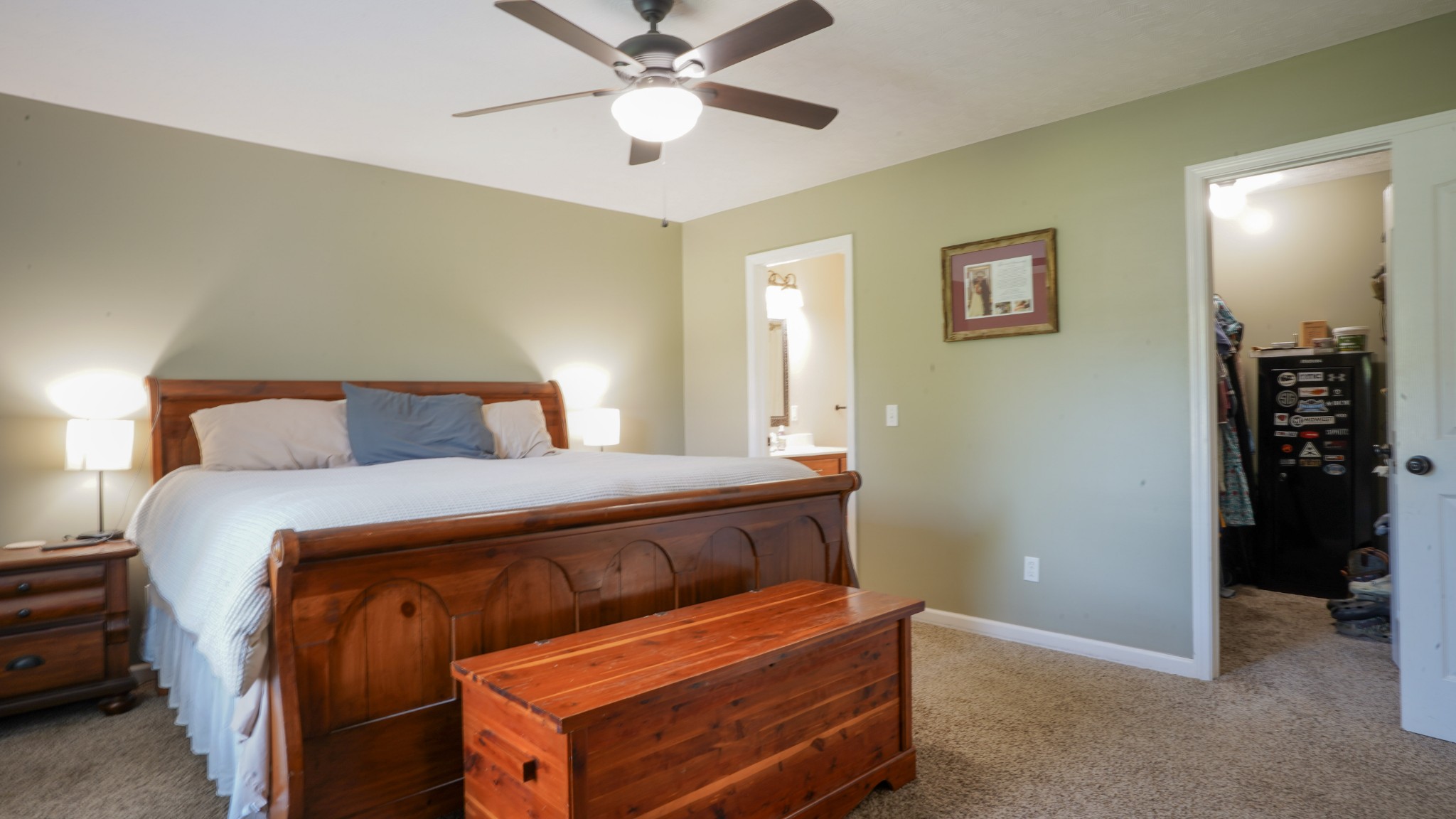 260 Miller Road Lafayette, TN 37083 - Photo 8 of 30 Gallery Image 8