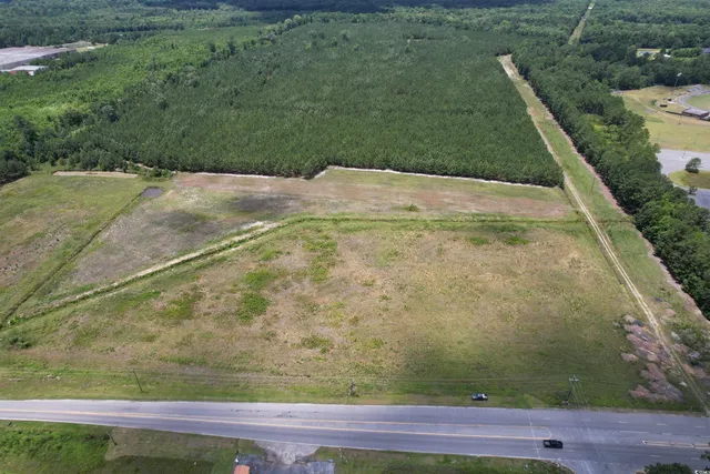 $100,000 | Tbd Martin Luther King Jr Avenue, Kingstree, SC 29556