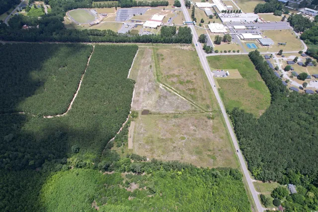 $100,000 | Tbd Martin Luther King Jr Avenue, Kingstree, SC 29556