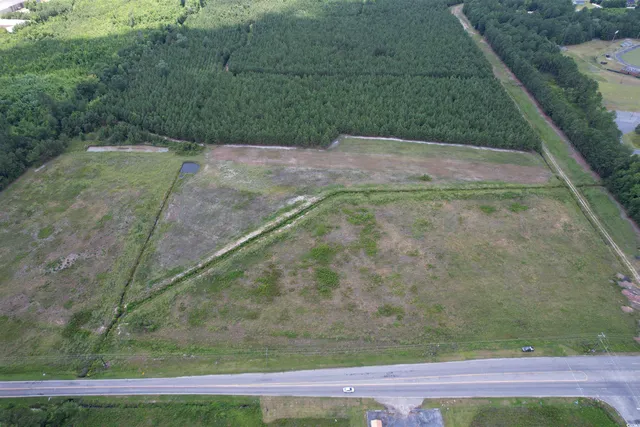 $100,000 | Tbd Martin Luther King Jr Avenue, Kingstree, SC 29556