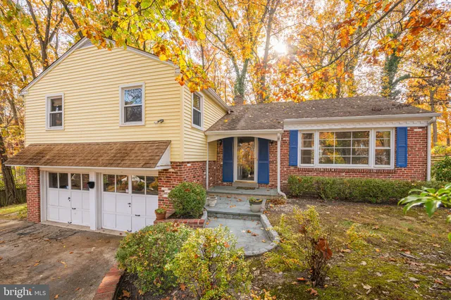 $625,000 | 274 Radcliffe Road, Wayne, PA 19087