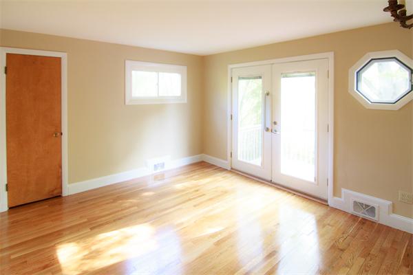 1347 Bay Road Sharon, MA 02067 - Photo 11 of 19 a view of livingroom with natural light