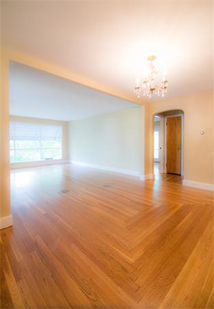 1347 Bay Road Sharon, MA 02067 - Photo 12 of 19 a view of a room with wooden floor