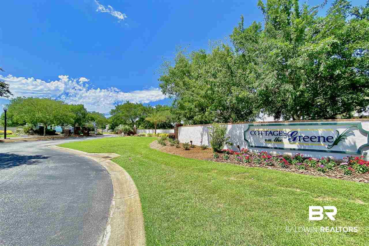 1240 Lavender Lane Foley, AL 36535 - Photo 30 of 47 Community Gate
