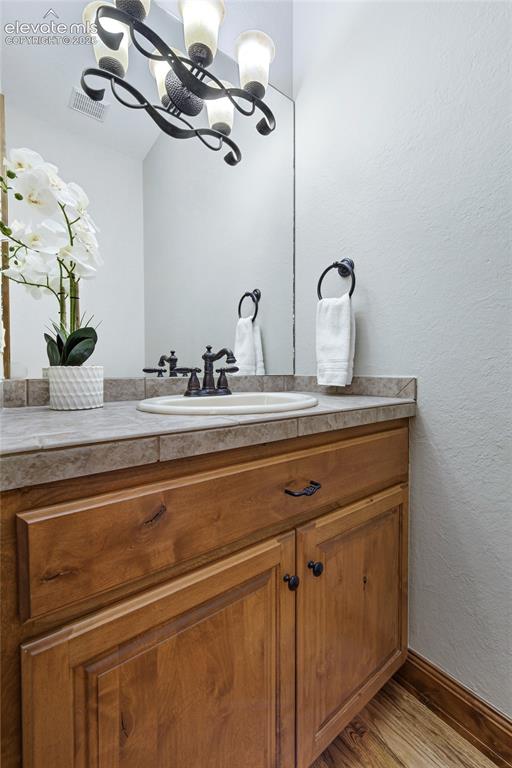 18090 Bakers Farm Road Colorado Springs, CO 80908 - Photo 34 of 46