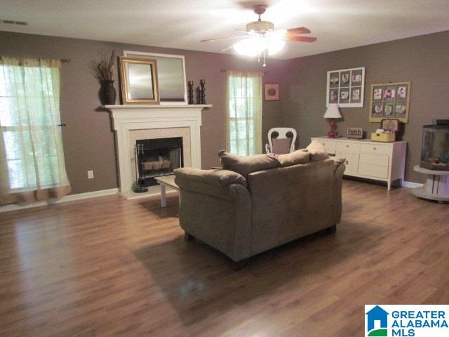 201 Sequoyah Road Pell City, AL 35128 - Photo 12 of 35