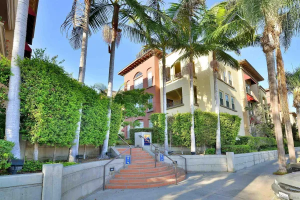 $714,000 | 1250 Cleveland Avenue, Unit C214, San Diego, CA 92103