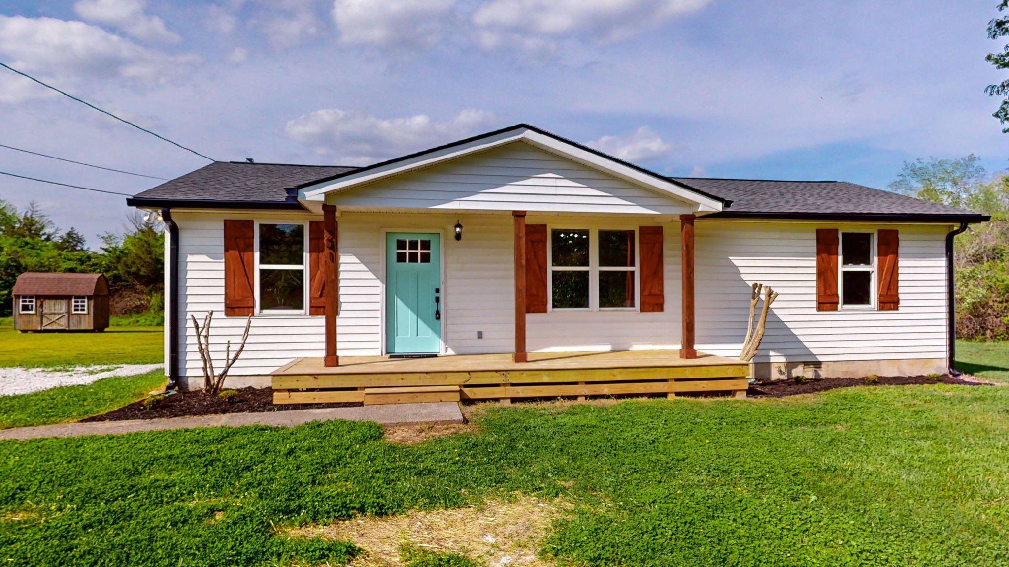 241 Curd Road Mount Juliet, TN 37122 - Photo 1 of 30 Gallery Image 1