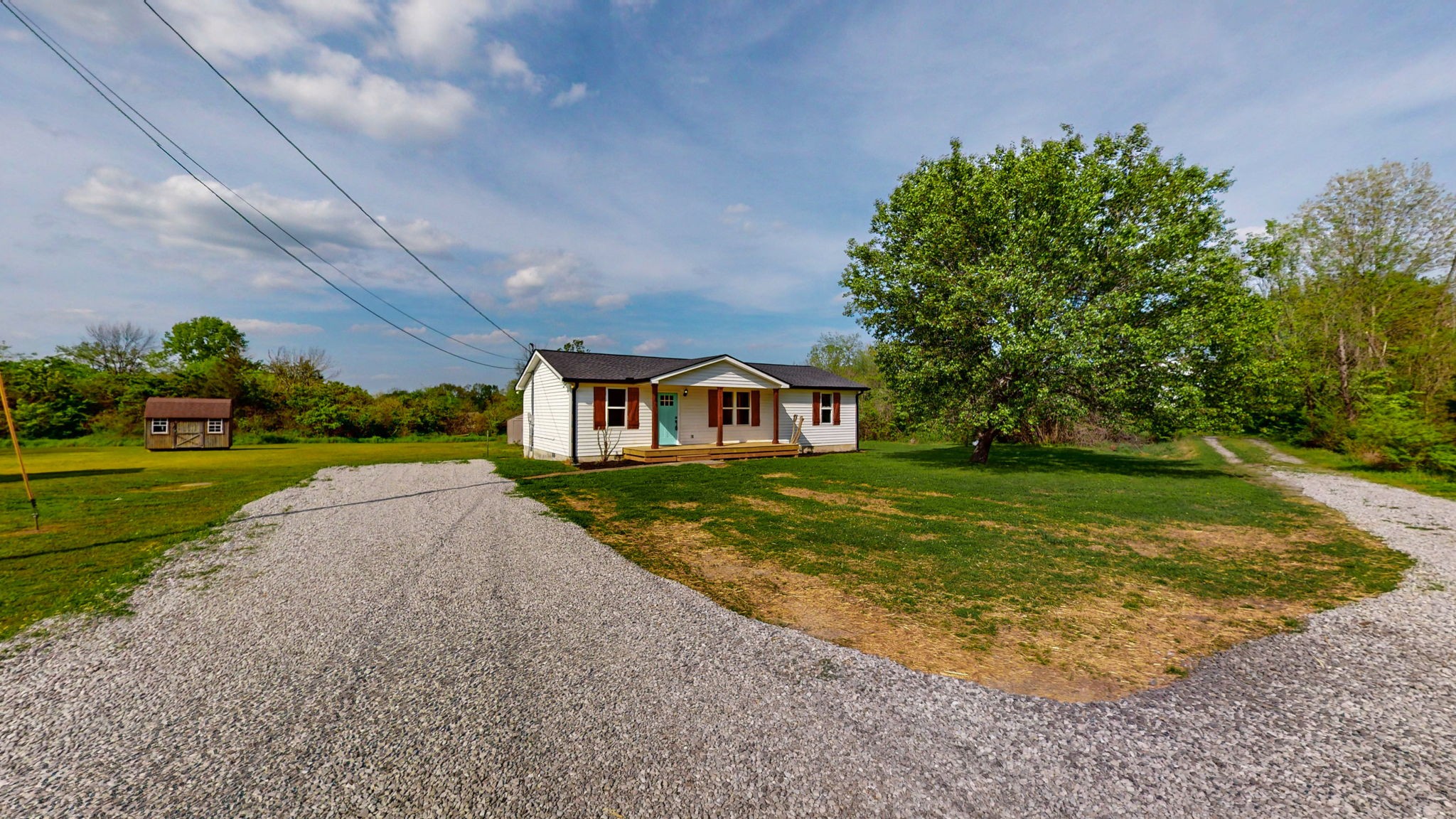 241 Curd Road Mount Juliet, TN 37122 - Photo 23 of 30 Gallery Image 23