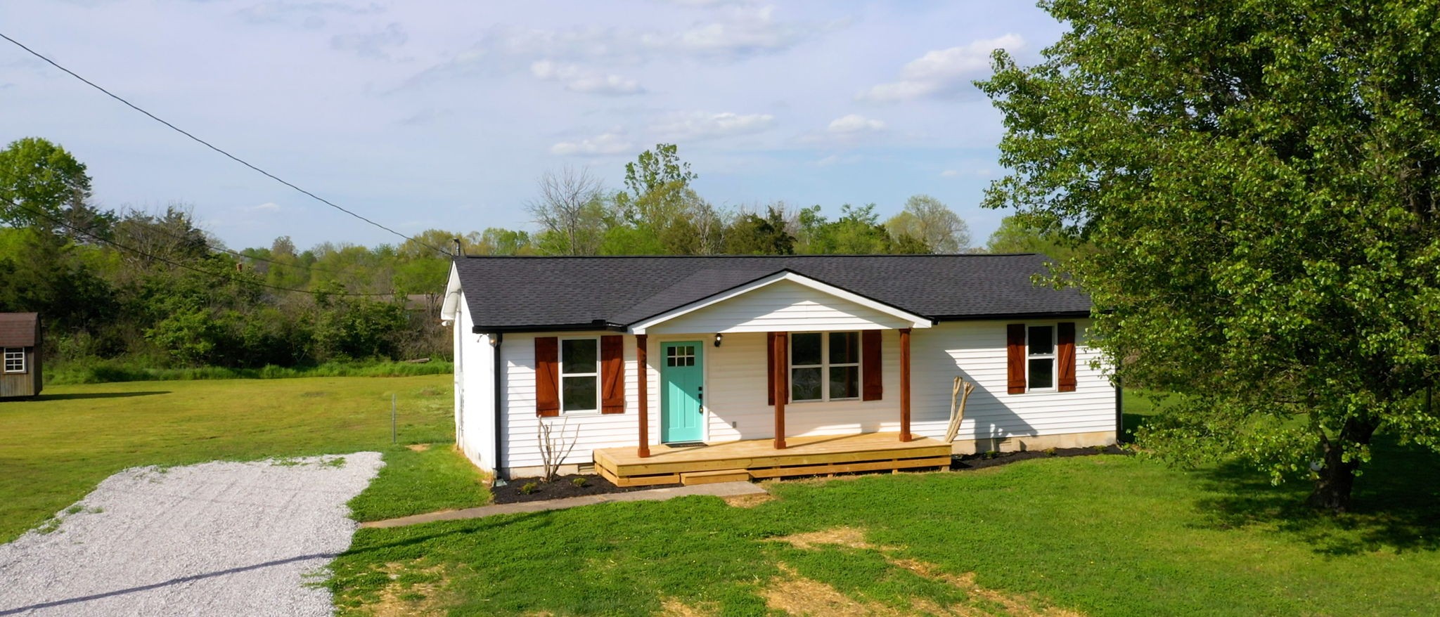 241 Curd Road Mount Juliet, TN 37122 - Photo 29 of 30 Gallery Image 29